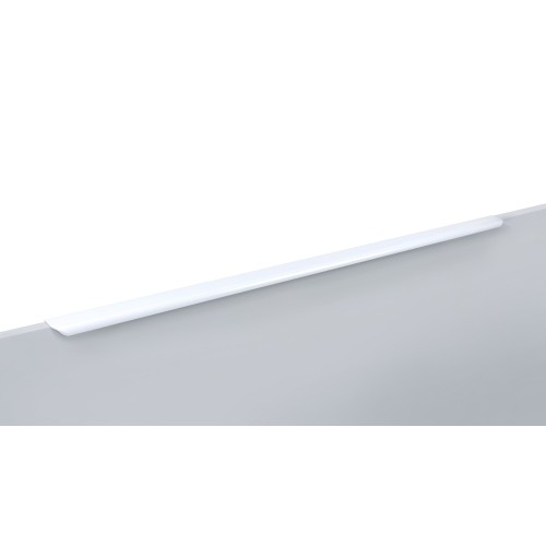 Мебельная ручка МОНТЕ RT110W.1/000/1000