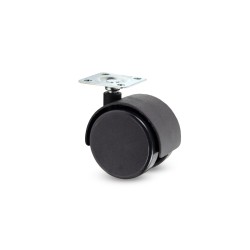 Мебельная опора N102BL/BL.3