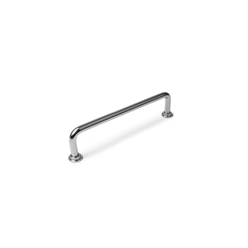 Мебельная ручка НОРДИК RS140CP.5/128