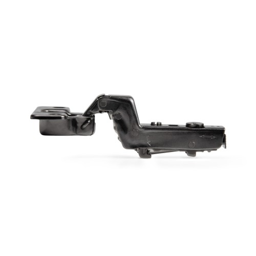 Мебельная петля без ответной планки ПРОФИ H306C02/BN